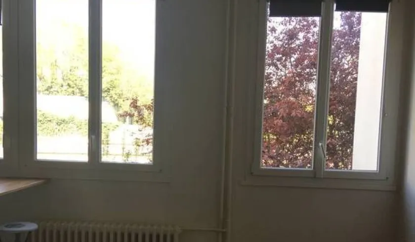 Location Saint-Maur-des-Fossés Appartement 684806abda531