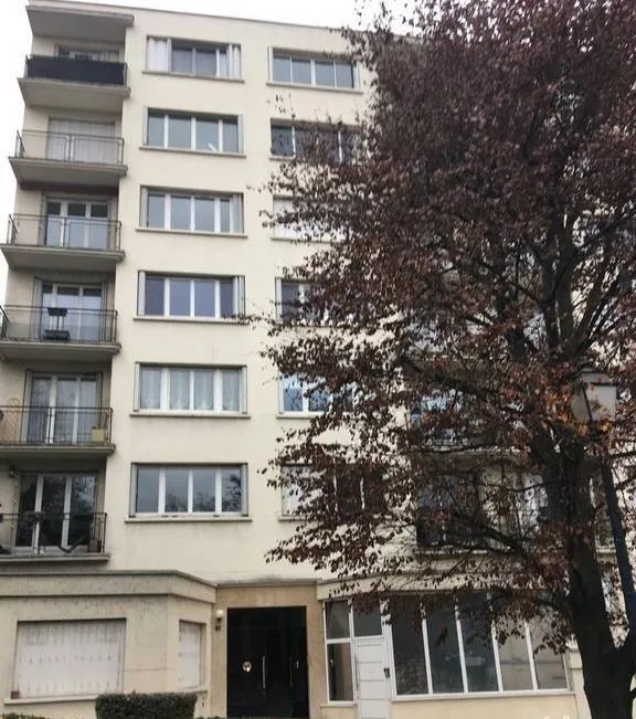 Location Saint-Maur-des-Fossés Appartement 684806abda536