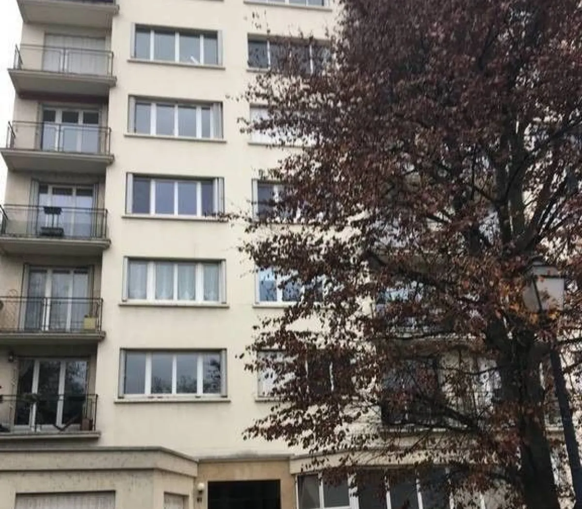 Location Saint-Maur-des-Fossés Appartement 684806abda53