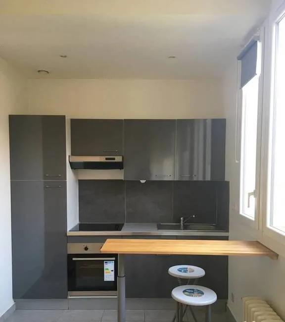 Location Saint-Maur-des-Fossés Appartement 684806abda533