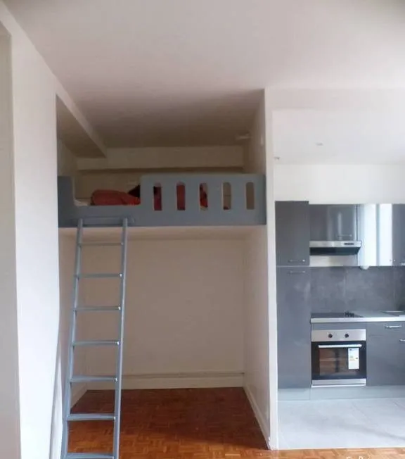 Location Saint-Maur-des-Fossés Appartement 684806abda532