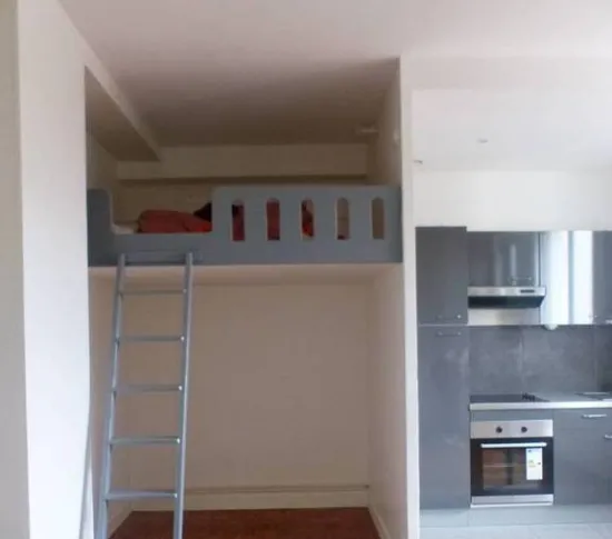 Location Saint-Maur-des-Fossés Appartement 684806abda532