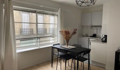 miniatureLocation Bordeaux Appartement 68480c4828f72