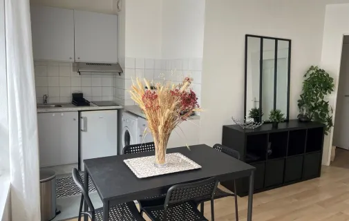 Location Bordeaux Appartement 68480c4828f7
