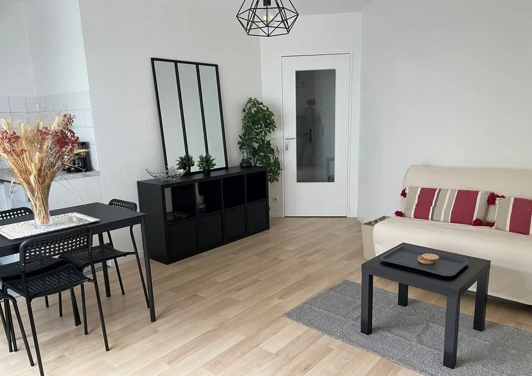 Location Bordeaux Appartement 68480c4828f71