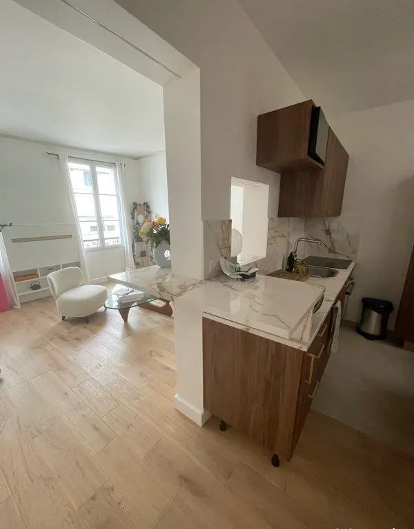 Location Paris Appartement 68480da3e32a1