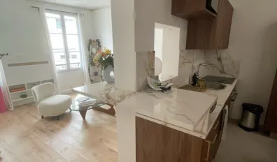 miniatureLocation Paris Appartement 68480da3e32a2