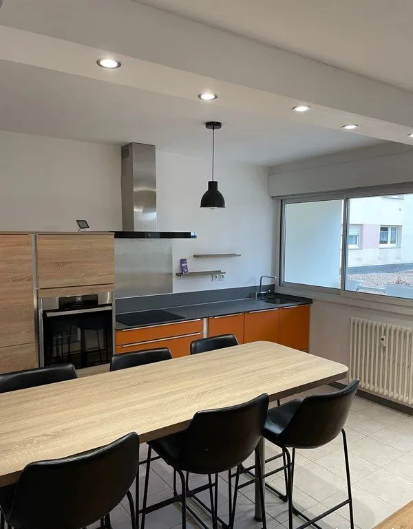 Location Metz Appartement 68481176acfa1