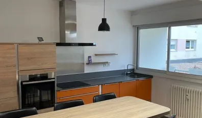 miniatureLocation Metz Appartement 68481176acfa2
