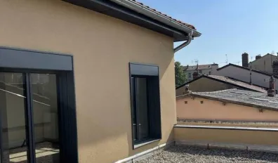 miniatureLocation Lyon Appartement 68482ebfd03b2