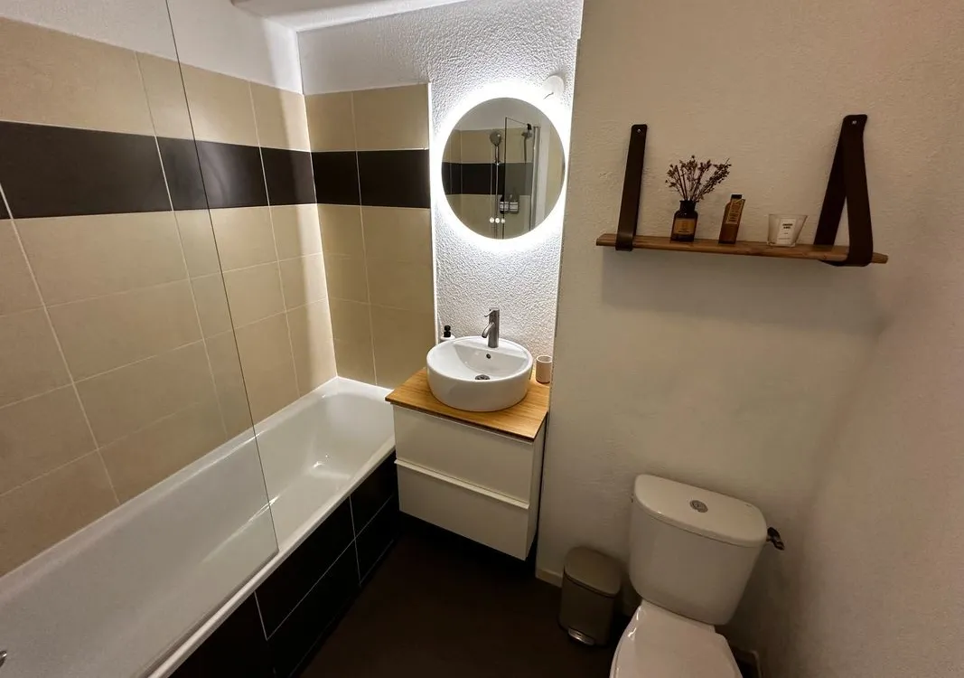 Location Toulouse Appartement 684834a20791