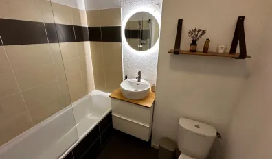 Location Toulouse Appartement 684834a20791