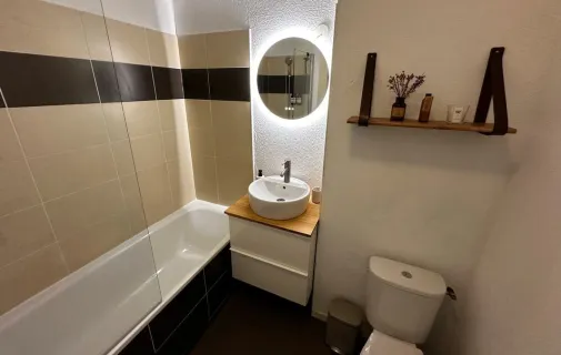 Location Toulouse Appartement 684834a20791