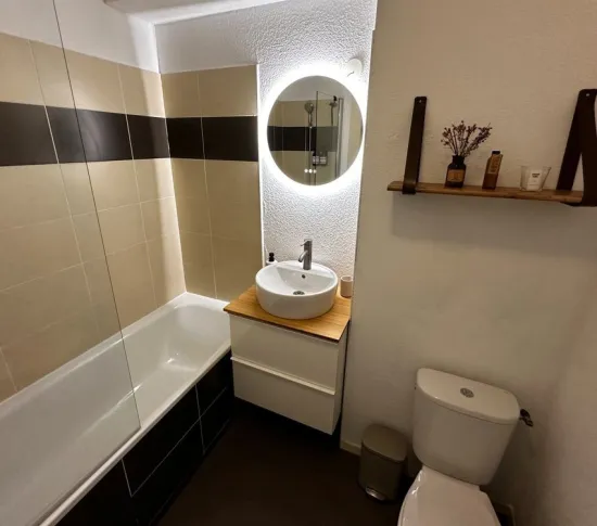 Location Toulouse Appartement 684834a20791