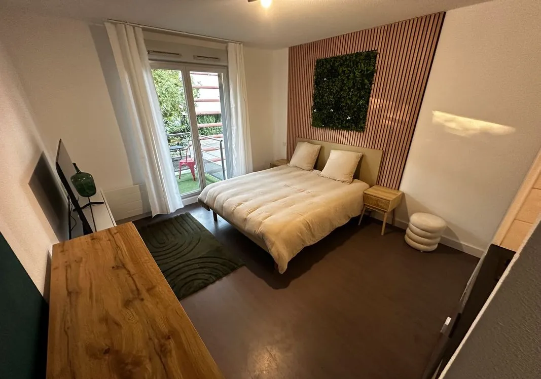 Location Toulouse Appartement 684834a20791
