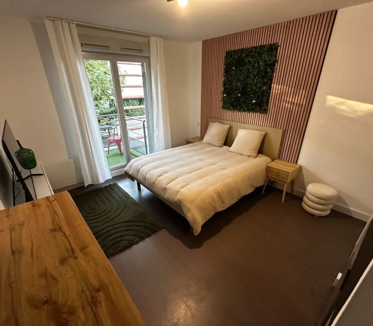 Location Toulouse Appartement 684834a20791