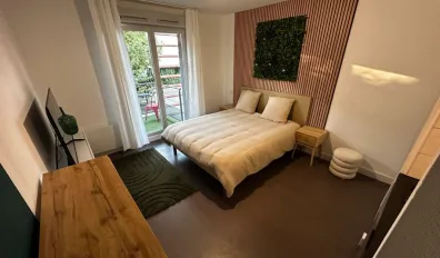 Location Toulouse Appartement 684834a20791
