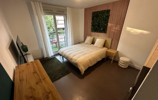 Location Toulouse Appartement 684834a20791