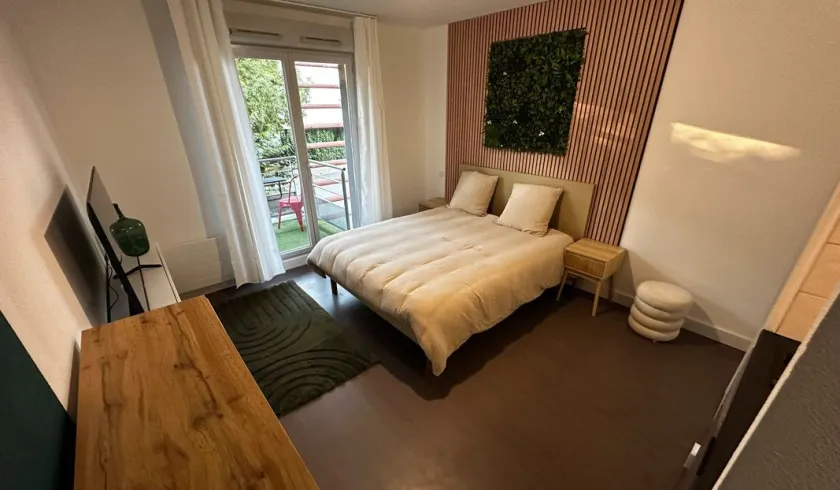 Location Toulouse Appartement 684834a20791