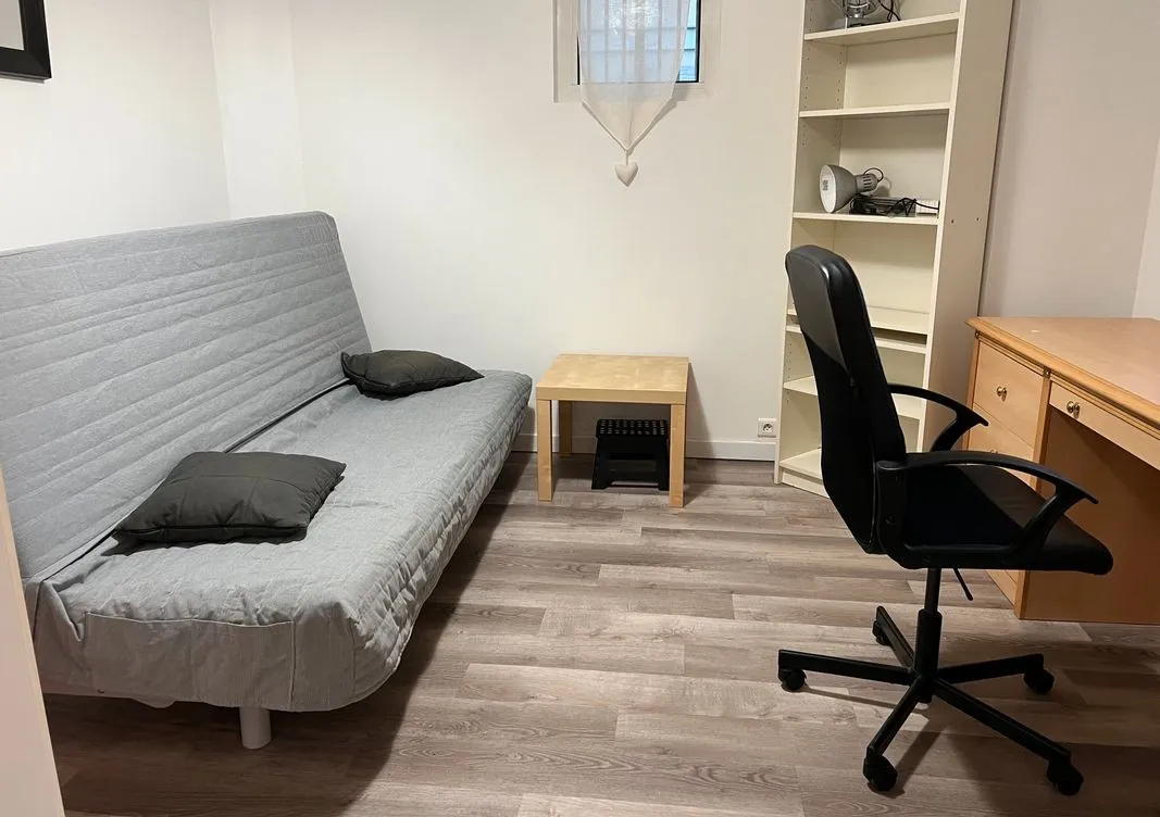 Location Nantes Appartement 6848365b69511