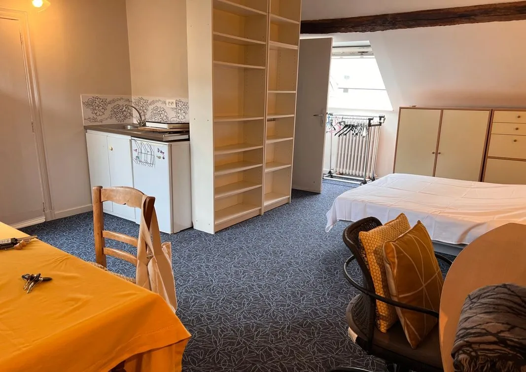Location Nantes Appartement 684836e463b11