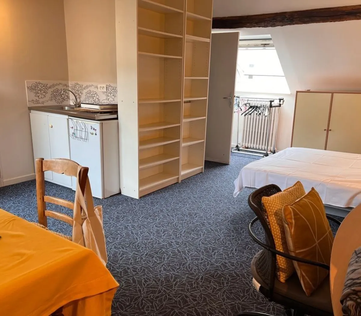 Location Nantes Appartement 684836e463b1