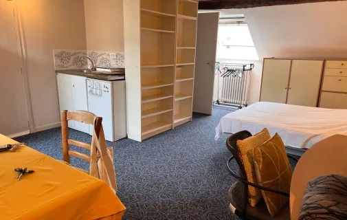Location Nantes Appartement 684836e463b1