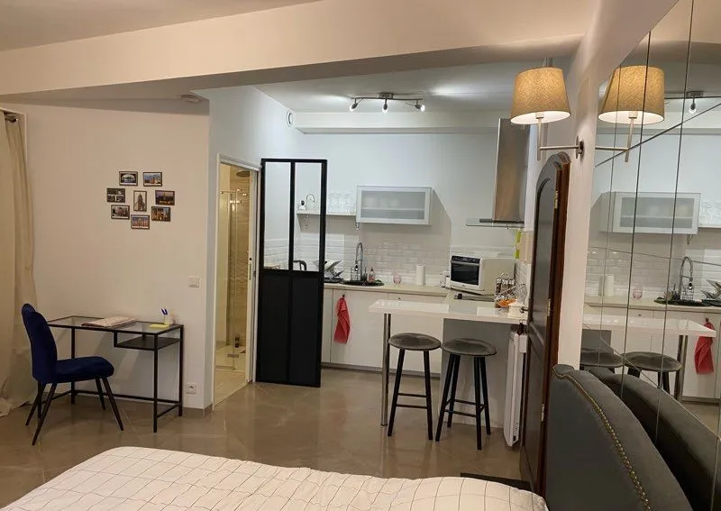 Location Toulouse Appartement 68483897c72b