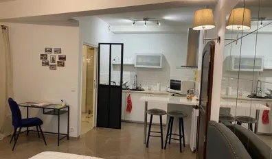 Location Toulouse Appartement 68483897c72b