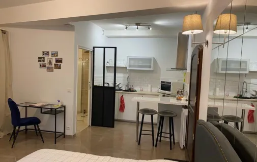 Location Toulouse Appartement 68483897c72b