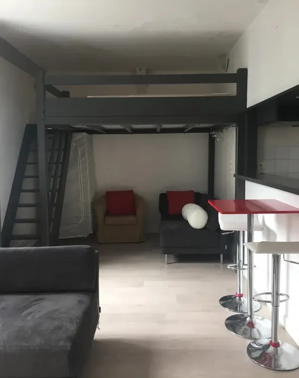Location Rouen Appartement 68483a345c8f1
