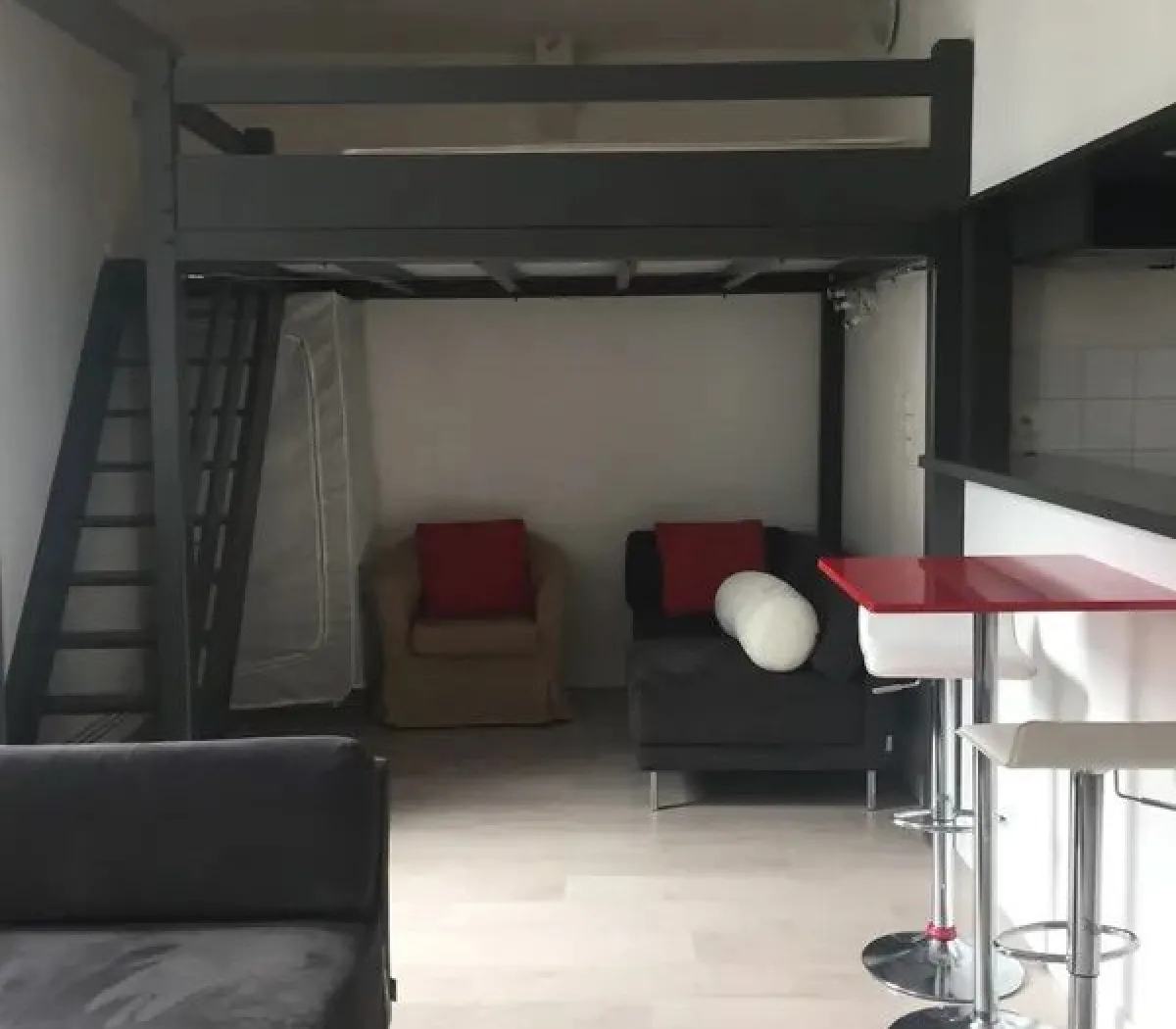 Location Rouen Appartement 68483a345c8f