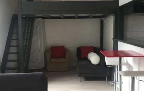 Location Rouen Appartement 68483a345c8f