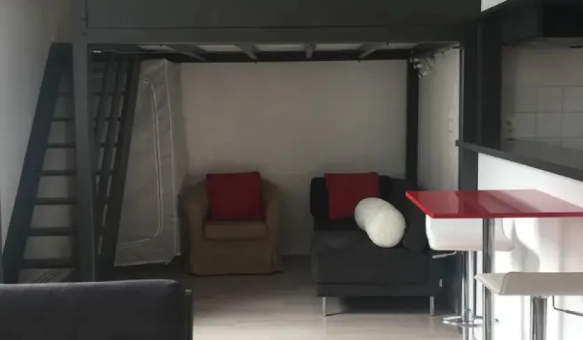 Location Rouen Appartement 68483a345c8f1