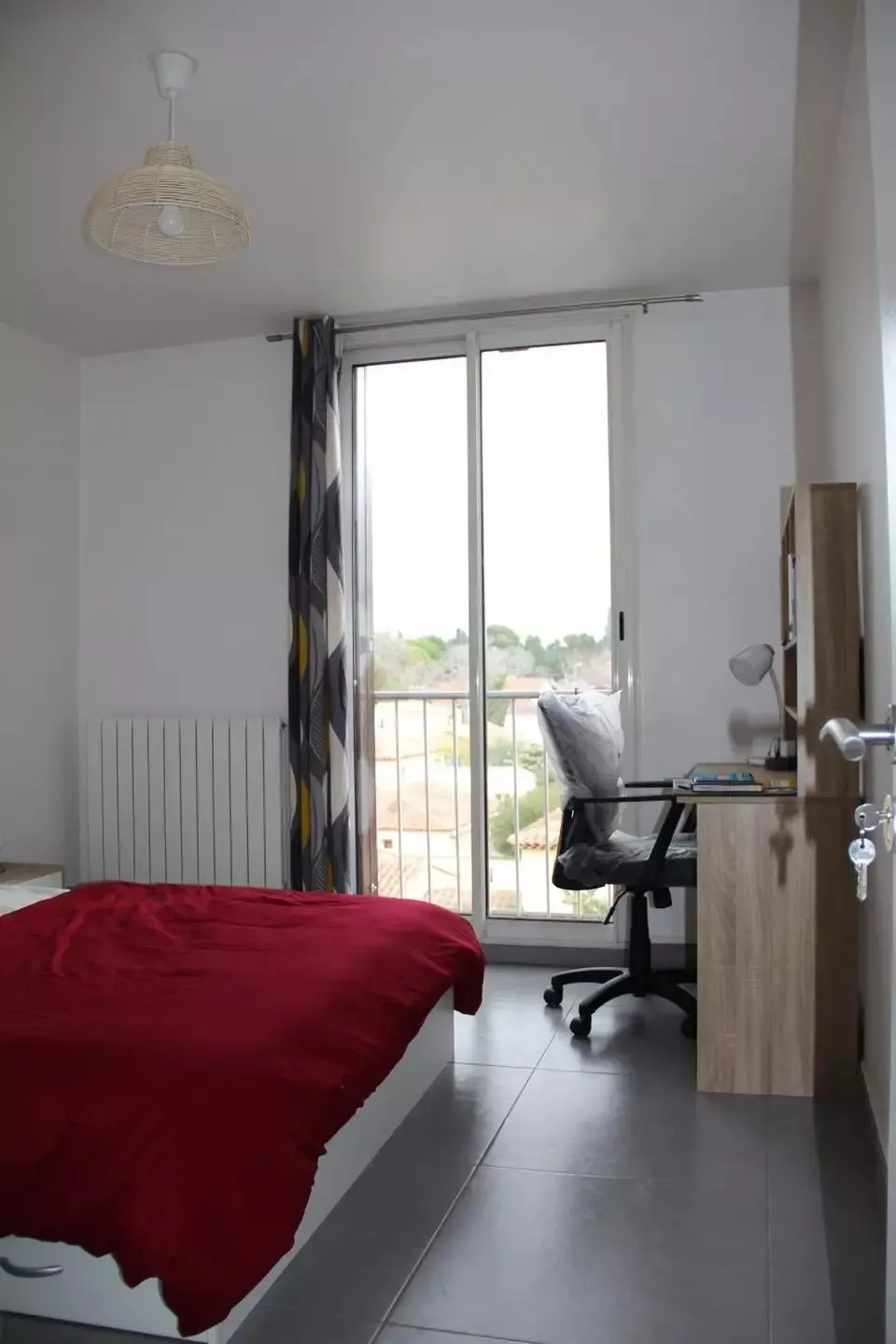 Location Marseille Chambre 684845edb7673