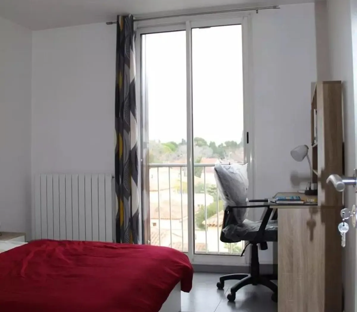 Location Marseille Chambre 684845edb767