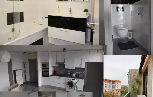 Location Marseille Chambre 684845edb767