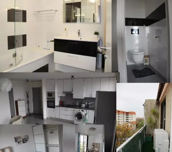 Location Marseille Chambre 684845edb7672