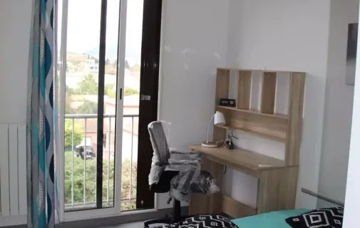 Location Marseille Chambre 684845edb767