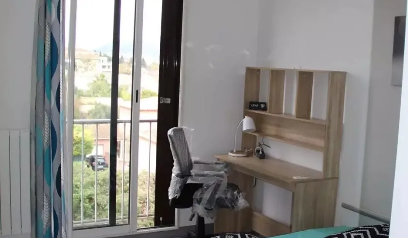 Location Marseille Chambre 684845edb7671