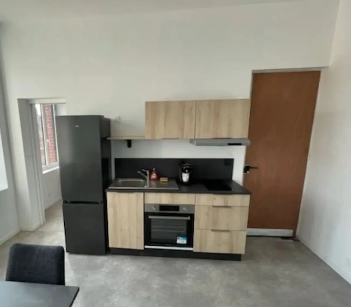 Location Lille Appartement 68484c5fedd0