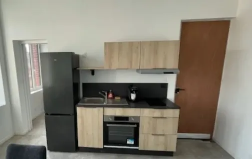 Location Lille Appartement 68484c5fedd0