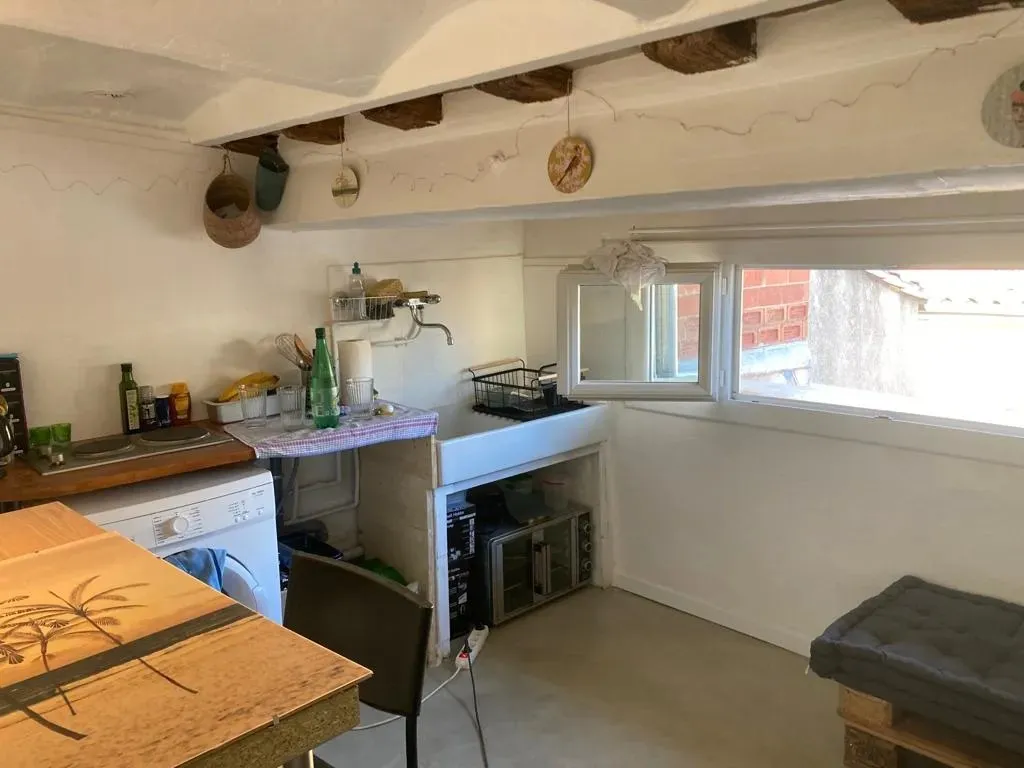 Location Montpellier Appartement 68484f5e9b182