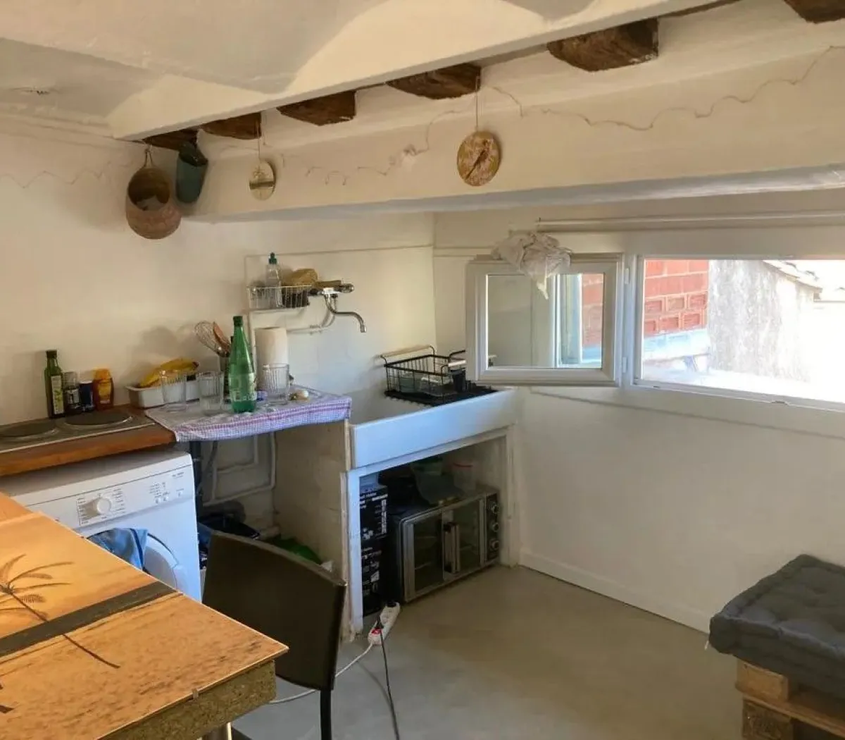 Location Montpellier Appartement 68484f5e9b18