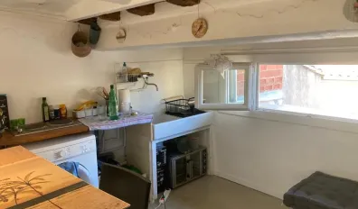 miniatureLocation Montpellier Appartement 68484f5e9b182