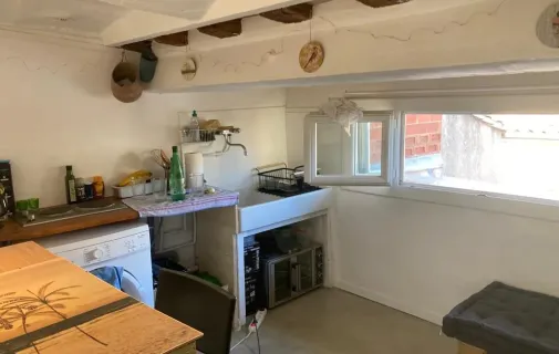 Location Montpellier Appartement 68484f5e9b18