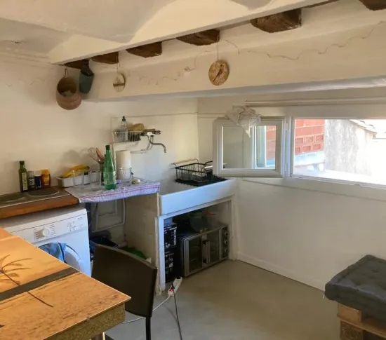 Location Montpellier Appartement 68484f5e9b182