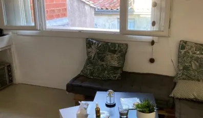 miniatureLocation Montpellier Appartement 68484f5e9b182