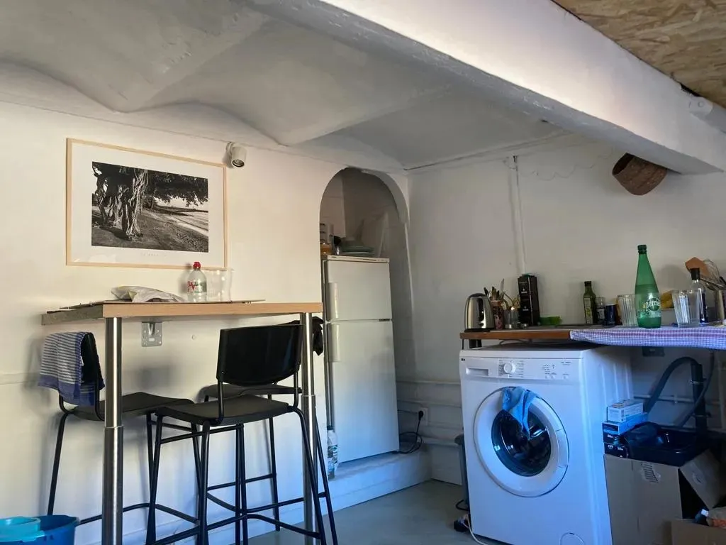 Location Montpellier Appartement 68484f5e9b181