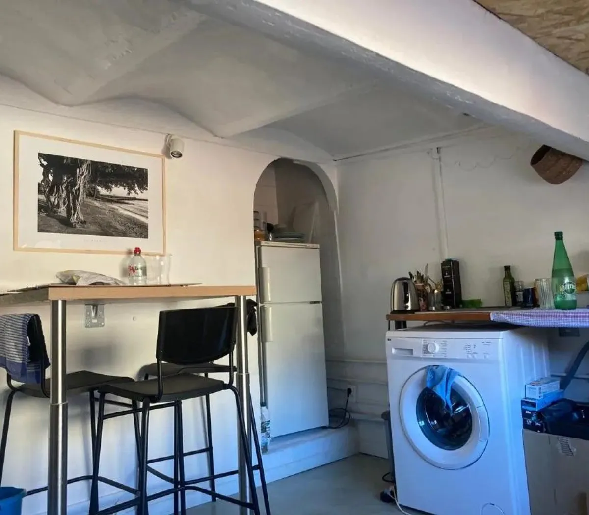 Location Montpellier Appartement 68484f5e9b18